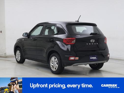 2023 Hyundai VENUE SE