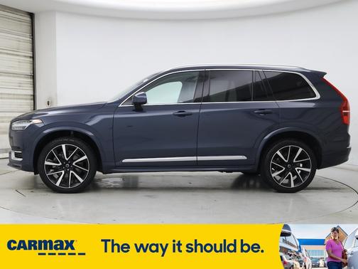 2024 Volvo XC90 B5 Plus Bright Theme
