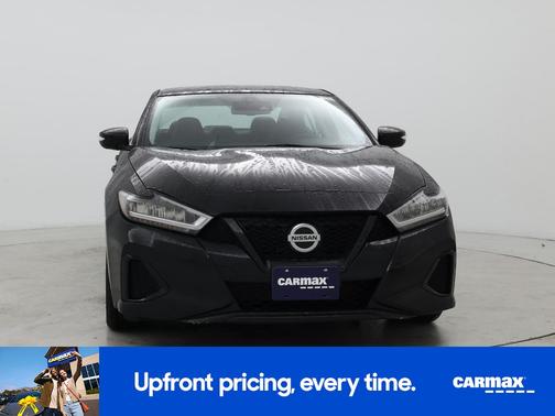 2021 Nissan Maxima SV