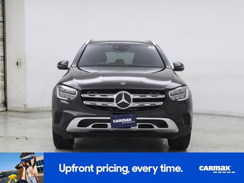 2020 Mercedes-Benz GLC 300 