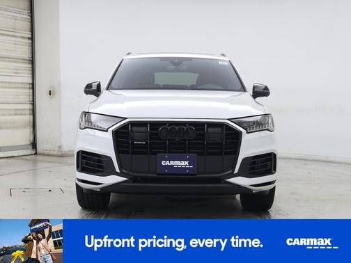 2023 Audi Q7 Premium Plus