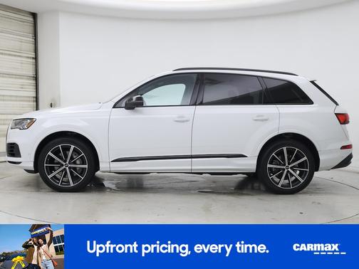 2023 Audi Q7 Premium Plus