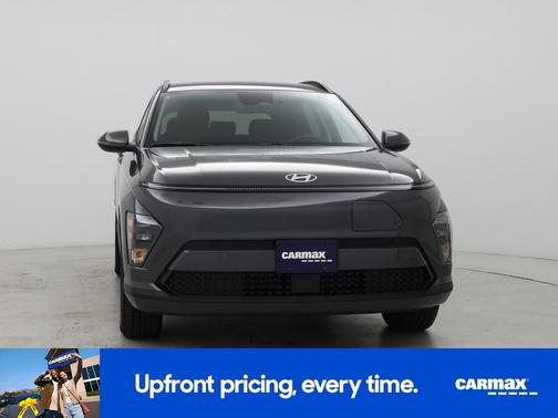 2025 Hyundai KONA EV SEL
