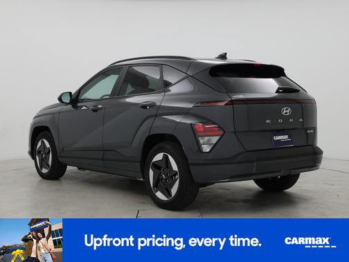 2025 Hyundai KONA EV SEL