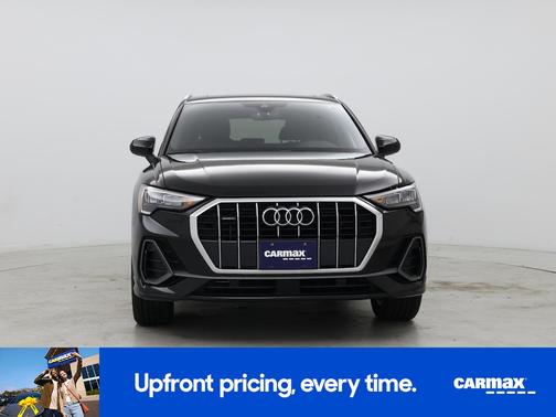 2021 Audi Q3 S-Line Premium