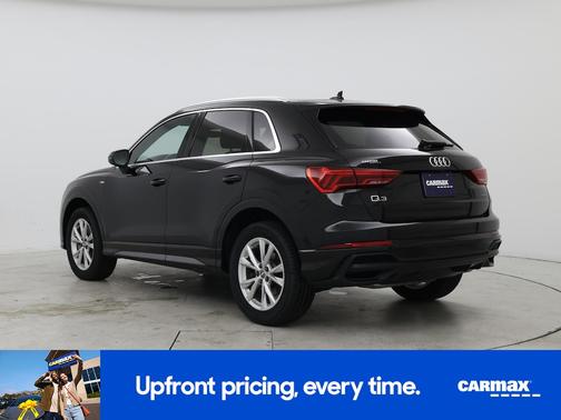 2021 Audi Q3 S-Line Premium