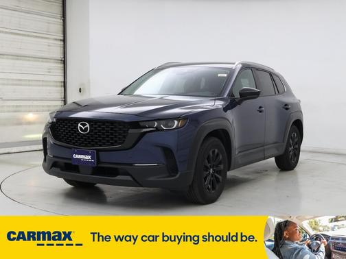 2024 Mazda CX-50 2.5 S Preferred Package
