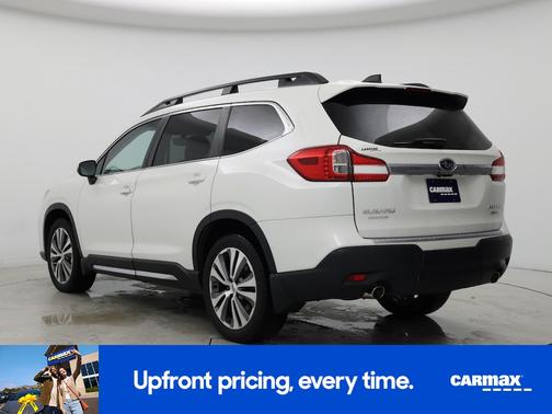 2021 Subaru Ascent Limited