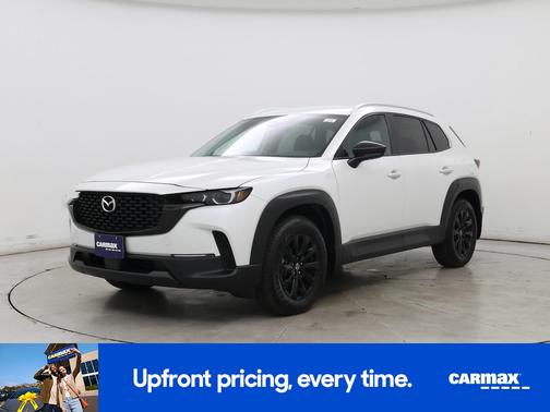 2024 Mazda CX-50 2.5 S Select Package