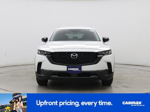 2024 Mazda CX-50 2.5 S Select Package