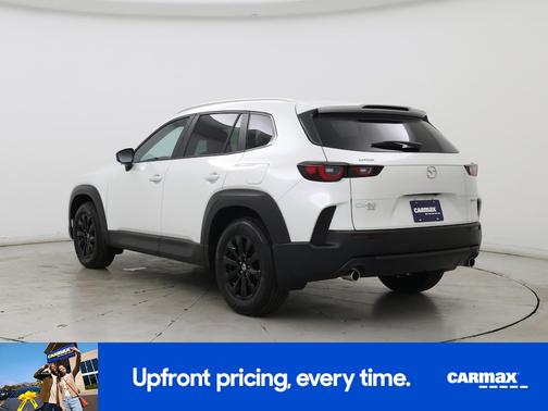 2024 Mazda CX-50 2.5 S Select Package