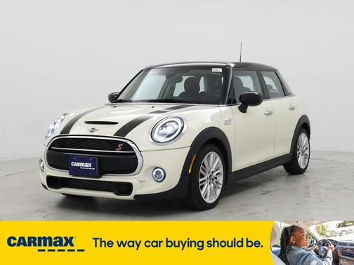 2020 MINI Hardtop S