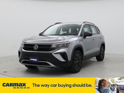 2022 Volkswagen Taos S
