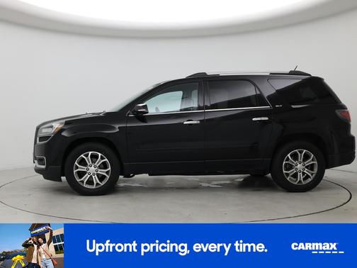 2016 GMC Acadia SLT