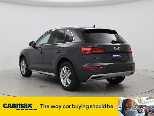 2020 Audi Q5 Premium