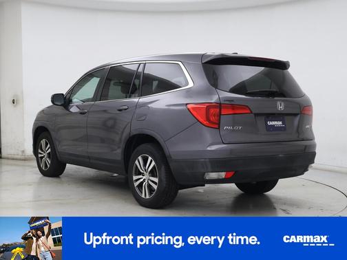 2016 Honda Pilot EX