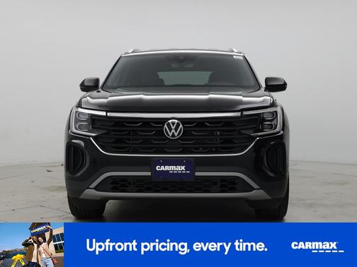 2025 Volkswagen Atlas Cross Sport SE w/Tech