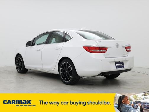 2015 Buick Verano Convenience