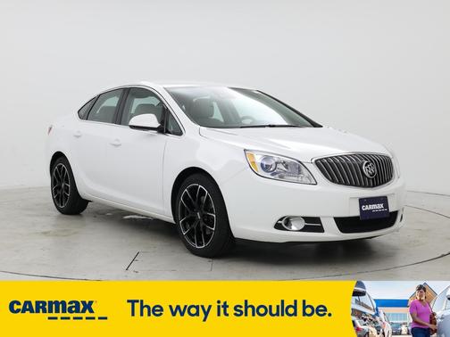 2015 Buick Verano Convenience