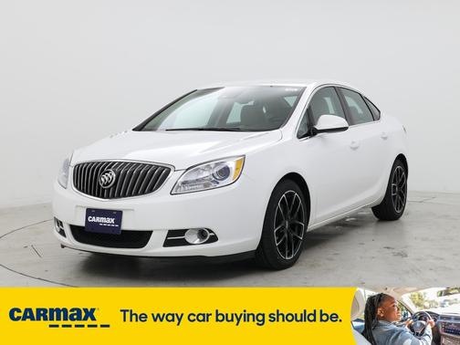 2015 Buick Verano Convenience