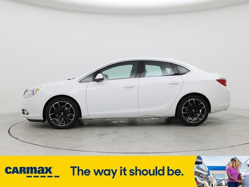 2015 Buick Verano Convenience