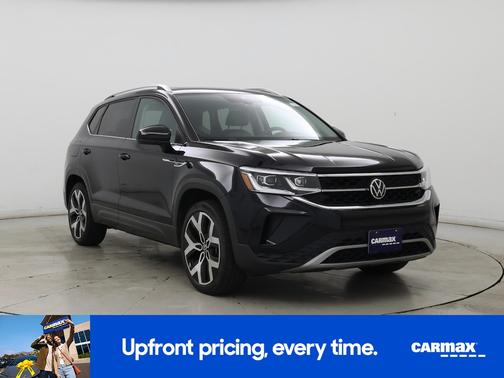 2022 Volkswagen Taos SEL