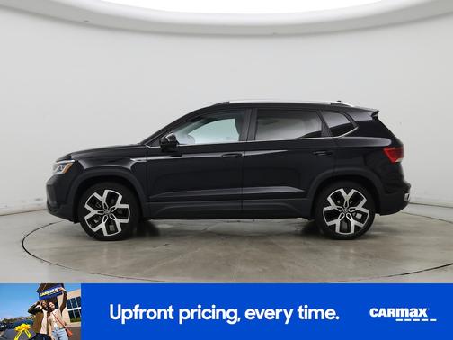 2022 Volkswagen Taos SEL