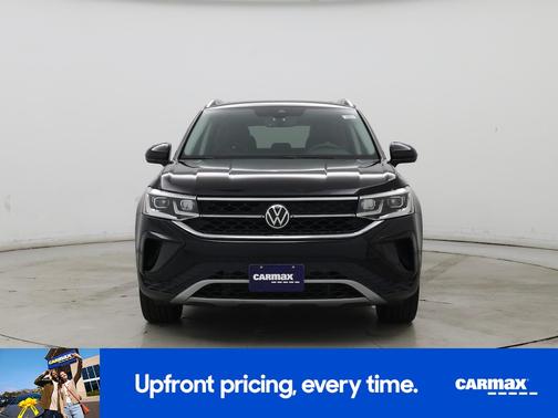 2022 Volkswagen Taos SEL