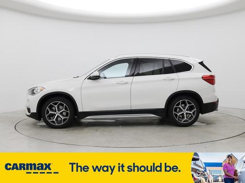 2018 BMW X1 XDrive28i