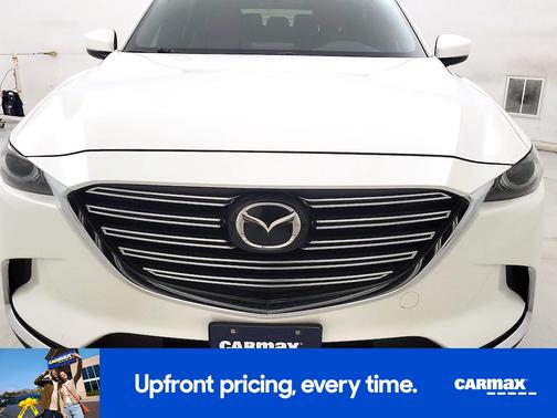 2017 Mazda CX-9 Signature