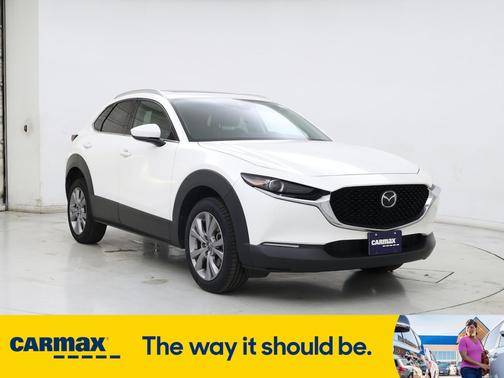2022 Mazda CX-30 Premium