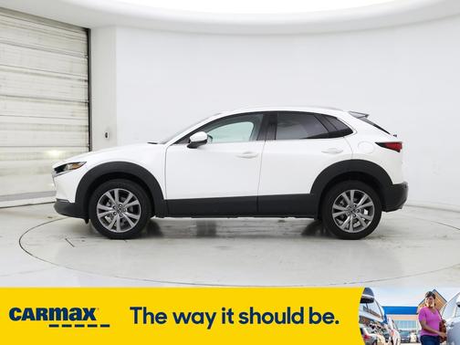 2022 Mazda CX-30 Premium