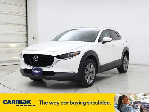 2022 Mazda CX-30 Premium