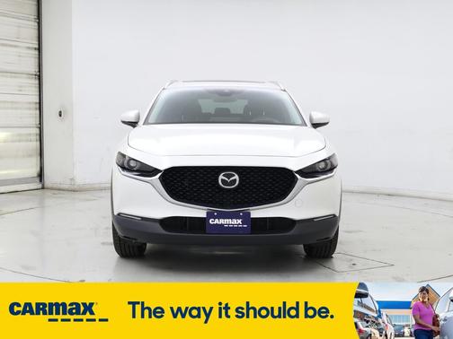 2022 Mazda CX-30 Premium