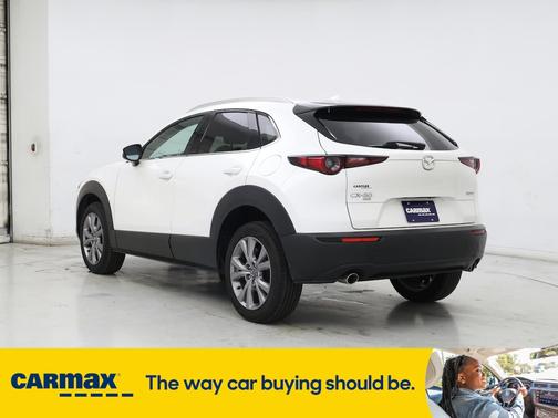2022 Mazda CX-30 Premium