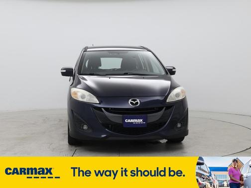 2015 Mazda Mazda5 Touring
