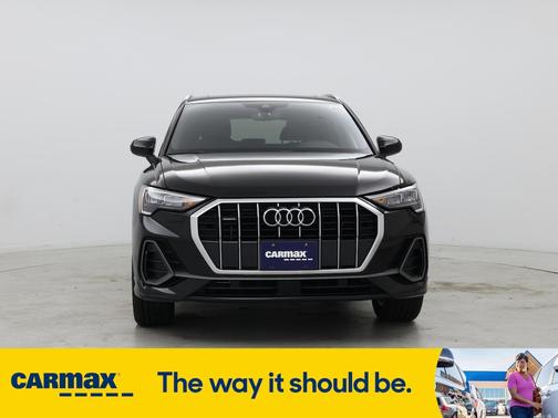2021 Audi Q3 S-Line Premium