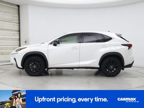 2018 Lexus NX 300