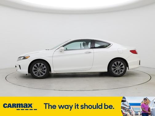 2013 Honda Accord EX