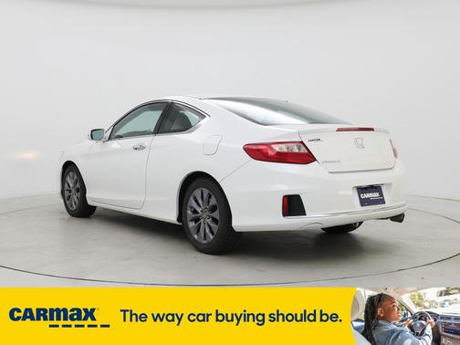 2013 Honda Accord EX