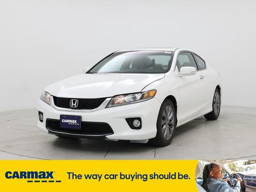 2013 Honda Accord EX