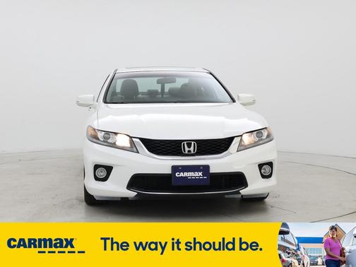 2013 Honda Accord EX