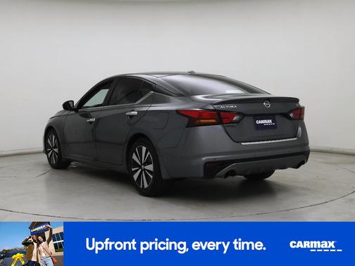 2019 Nissan Altima SV