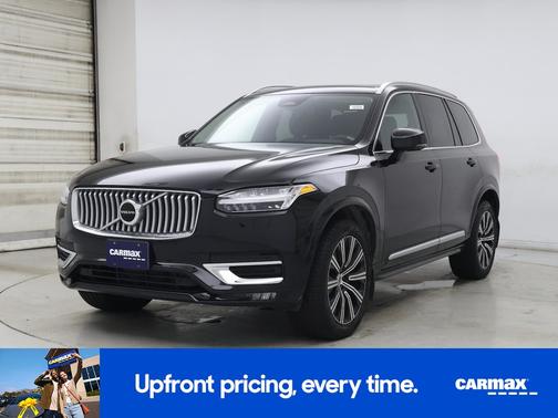 2024 Volvo XC90 B6 Core Bright Theme