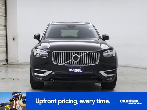 2024 Volvo XC90 B6 Core Bright Theme