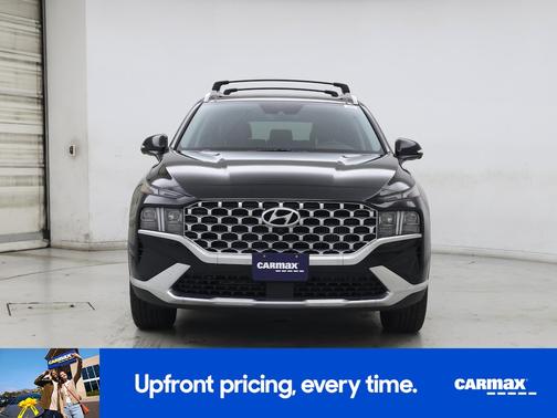 2022 Hyundai Santa Fe Plug-In Hybrid Limited