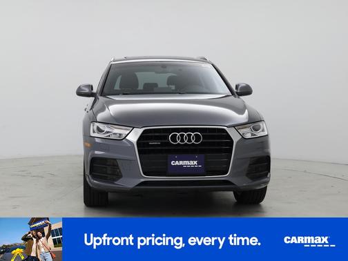 2016 Audi Q3 Premium Plus