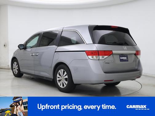 2016 Honda Odyssey EX