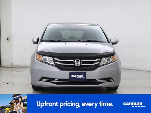 2016 Honda Odyssey EX