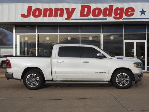 2022 RAM 1500 Longhorn